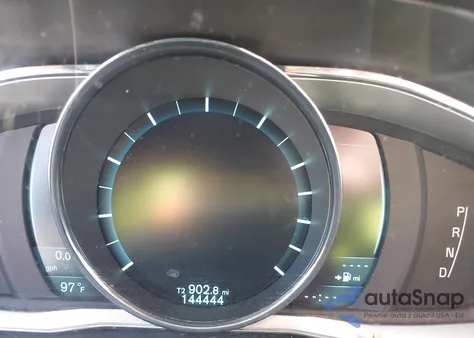 2014 Volvo S60 T5 from USA, damaged, VIN YV1612FS1E2271795